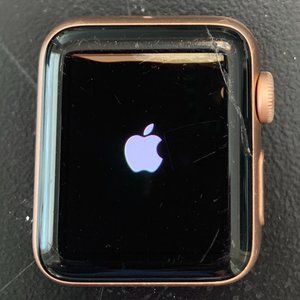 Apple  iWatch, Series 3, 38mm, GPS & Cellular